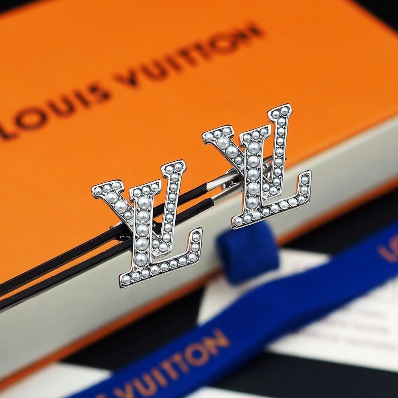 Louis Vuitton Earrings